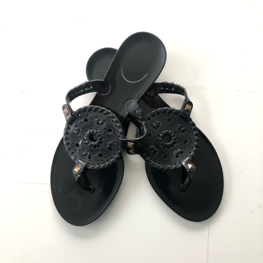 Jack Rogers sandals